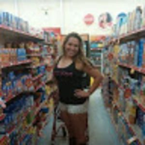 Meet your Posher, Peggy